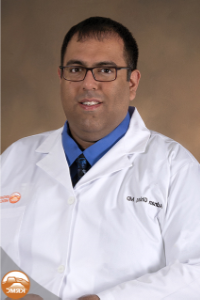 Adnan A. Ghias, MD