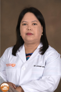 Teresita S. Harmon, MD